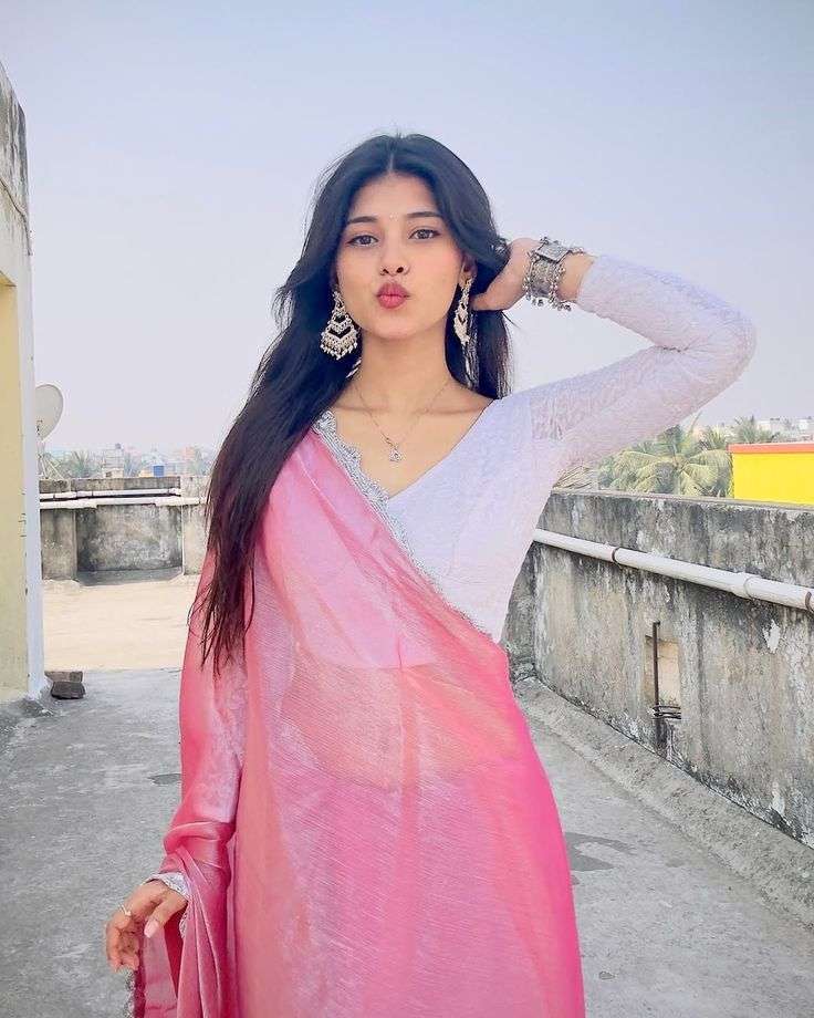 Anaya Kapoor Photo 2